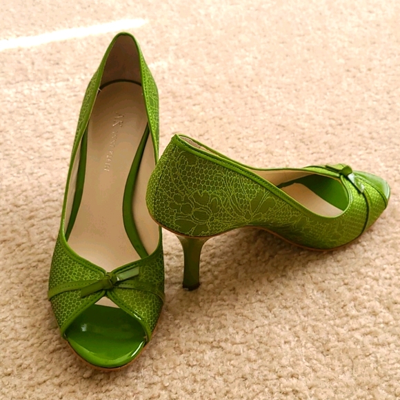 Anne Klein Shoes - AK Heels